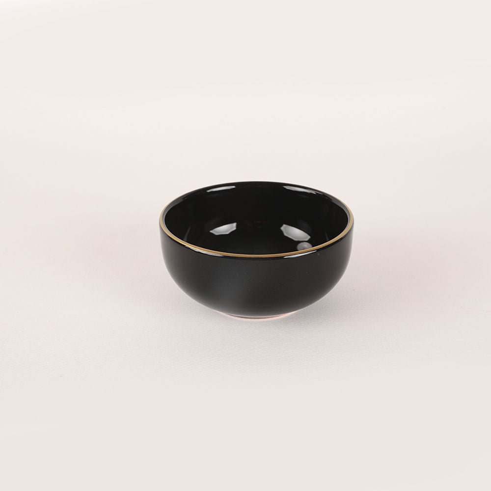 TY040044F650A841600MAGD100 Schwarz, 100 % KERAMIK-STEINZEUG, 27 cm breit