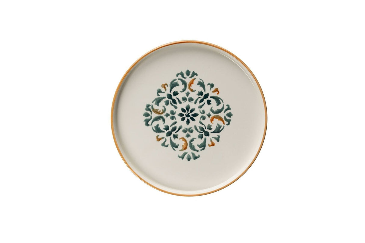 MCH009886 Mehrfarbig 100 % KERAMIK 19 cm breit