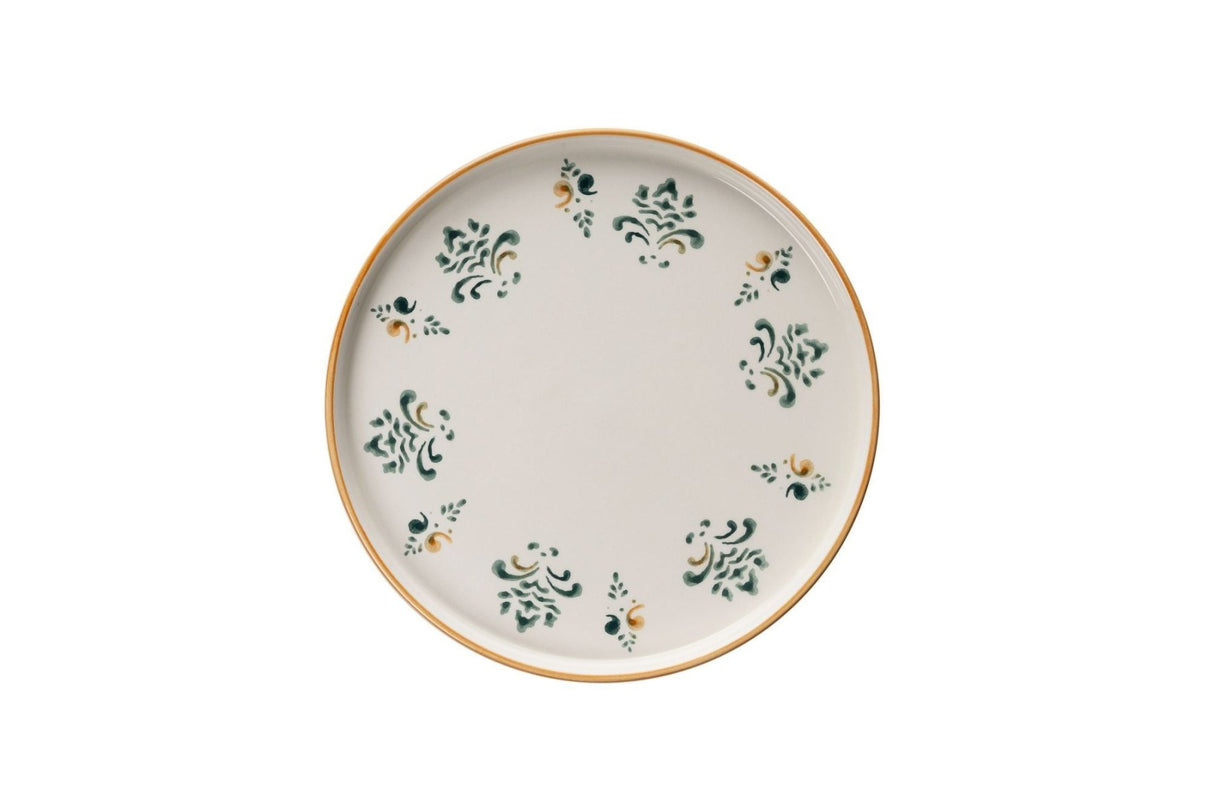 MCH009886 Mehrfarbig 100 % KERAMIK 19 cm breit