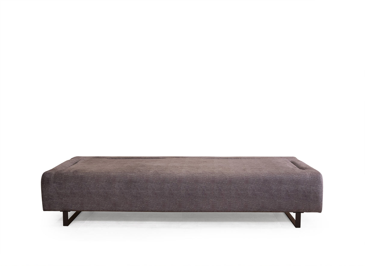 3-Sitzer-Schlafsofa Infinity Anthrazit