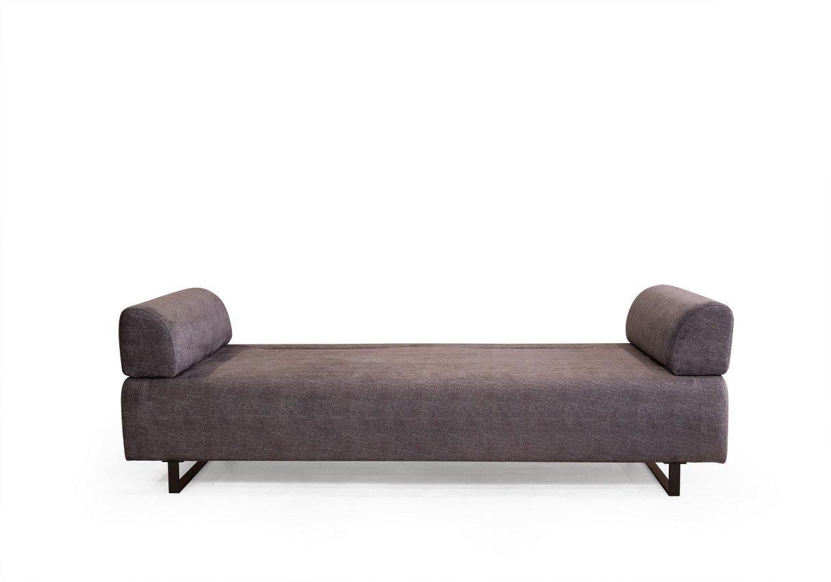 3-Sitzer-Schlafsofa Infinity Anthrazit