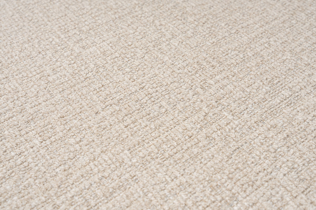 Ecksofa Puzzle Beige