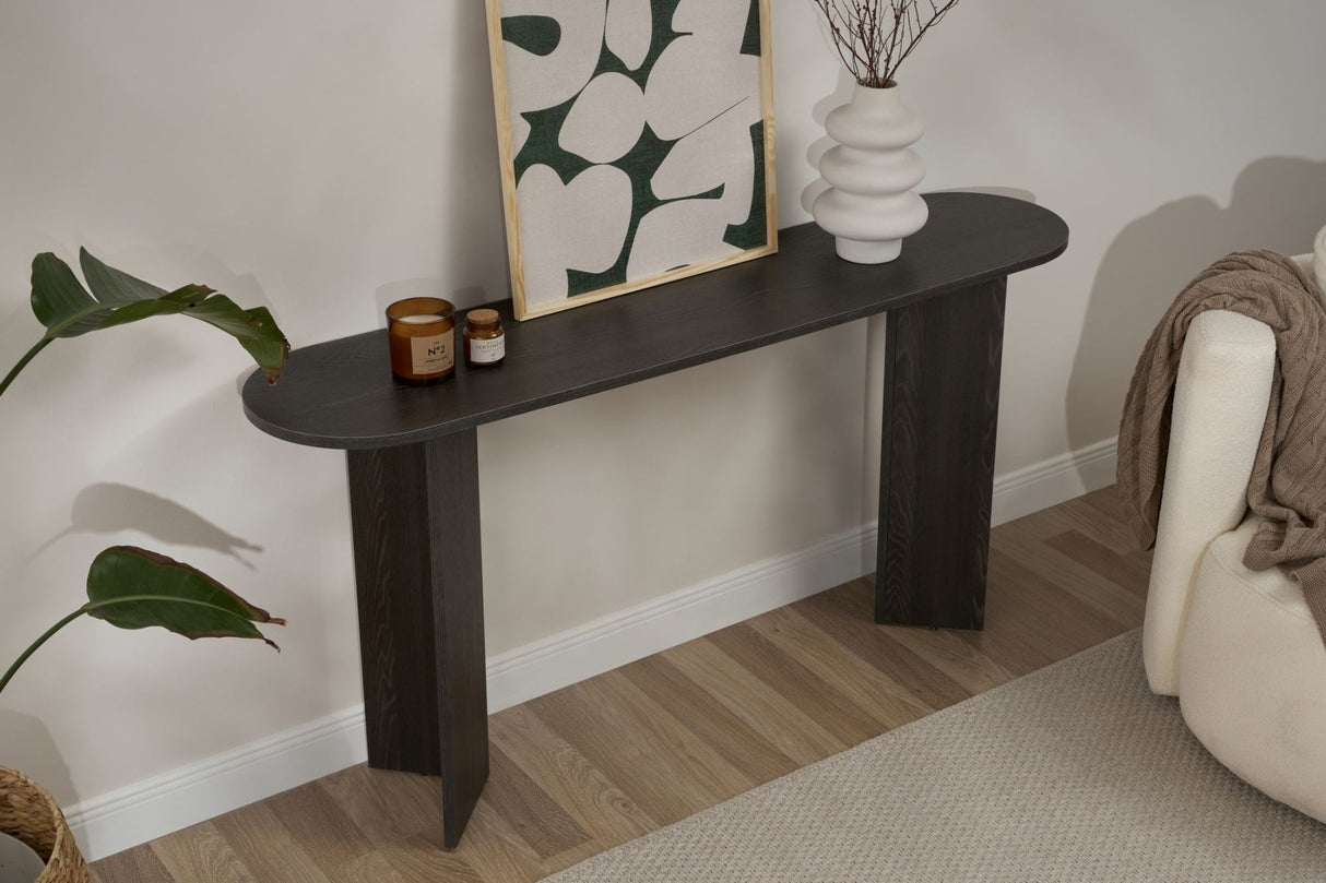 Sira – Lumiere Black 100 % MELAMINBESCHICHTETE SPANPLATTEN