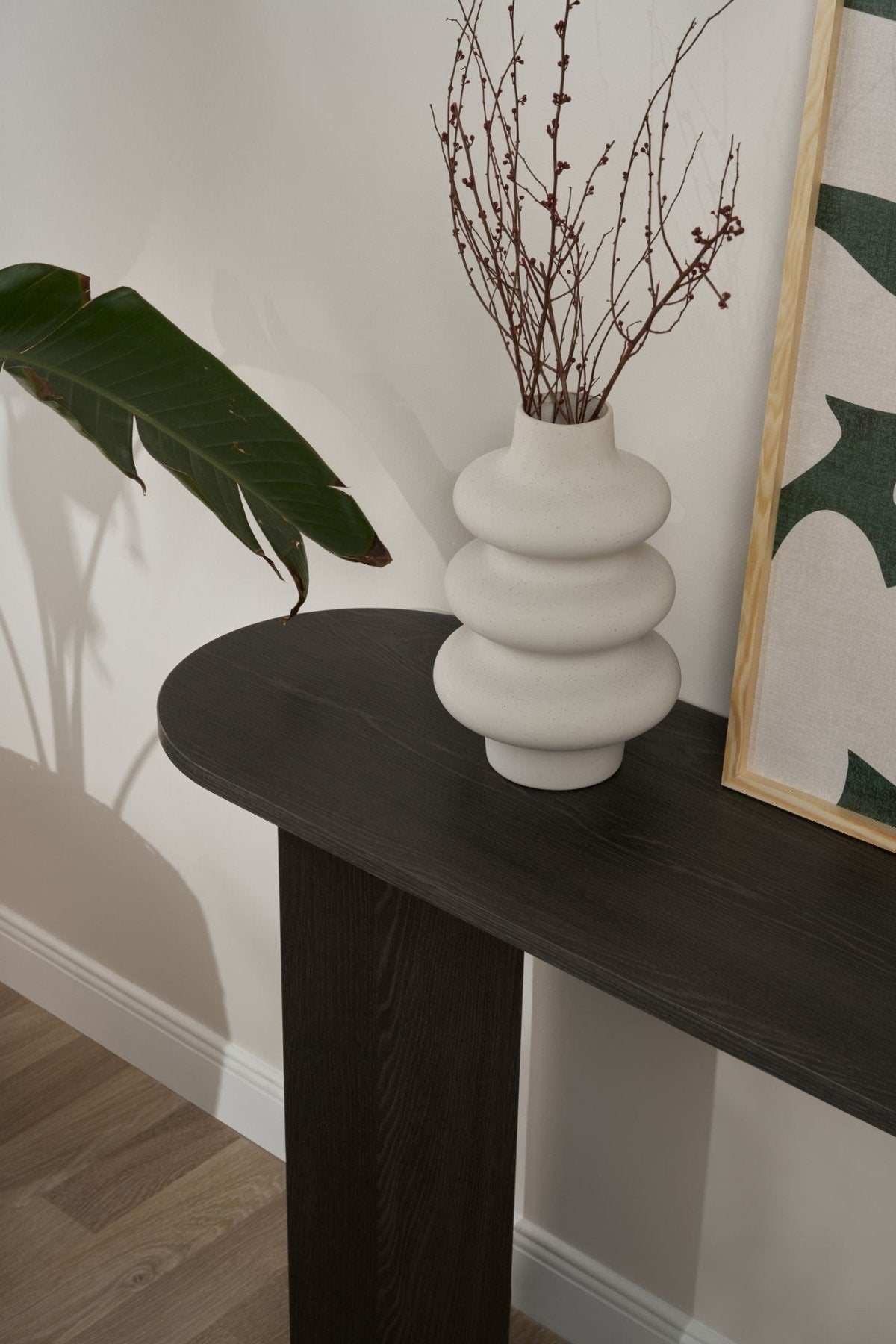 Sira – Lumiere Black 100 % MELAMINBESCHICHTETE SPANPLATTEN