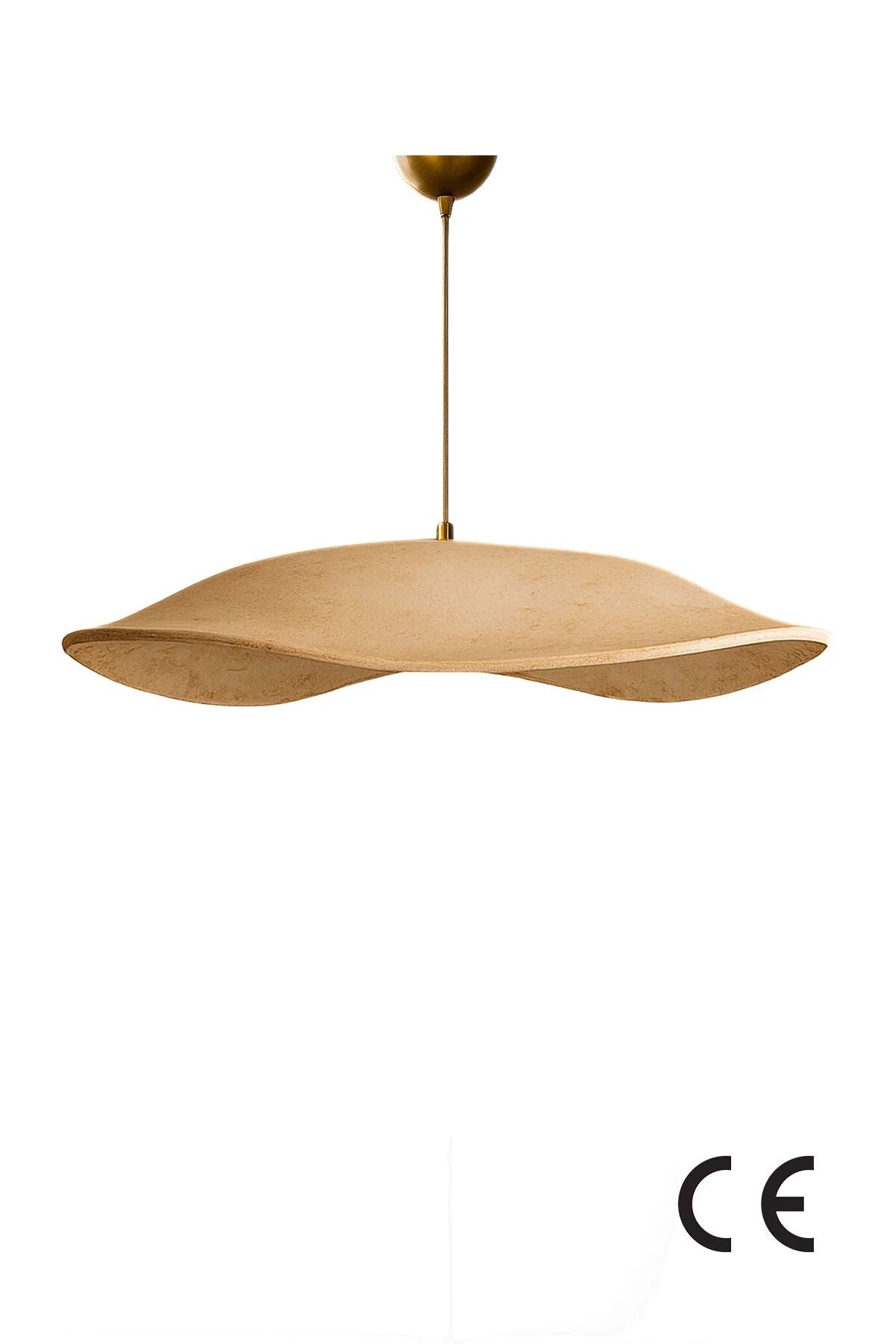 BK218 Vintage Gold Carbon Betonkappe
