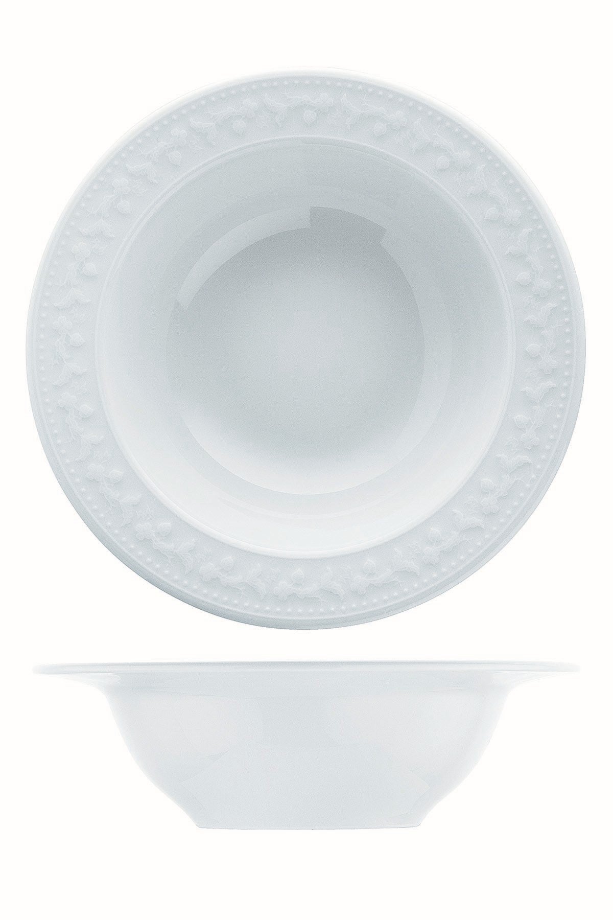 SV24Y200 Weiß 100 % PORZELLAN