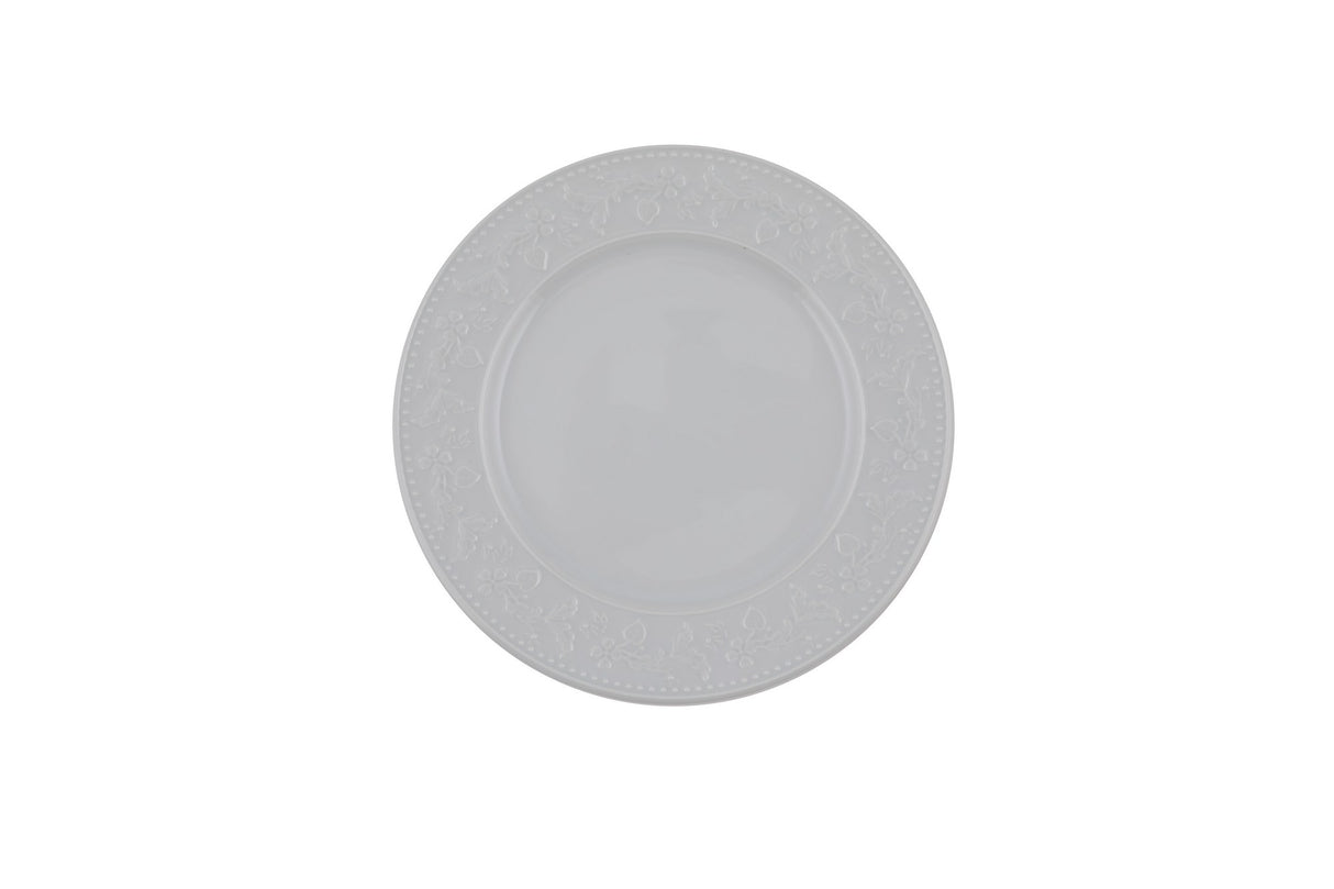 SV24Y200 Weiß 100 % PORZELLAN