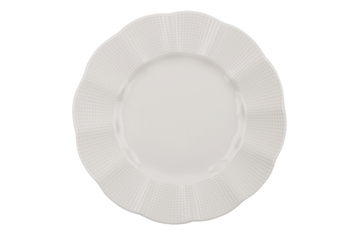 MLN24Y2740694 Creme 100 % PORZELLAN