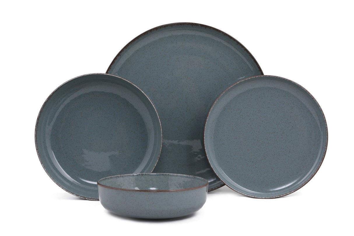 MOD24Y2730P01 – Blau, 100 % PORZELLAN