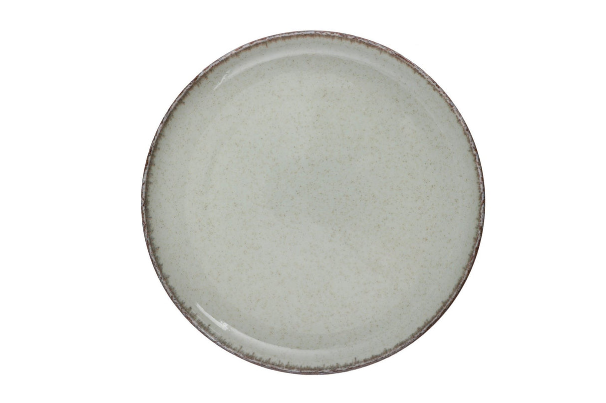 MOD24Y2730P03 Grün 100 % PORZELLAN
