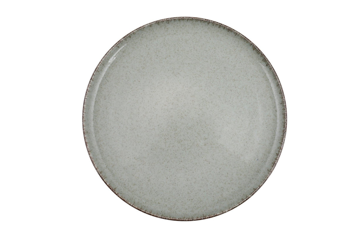 MOD24Y2730P03 Grün 100 % PORZELLAN