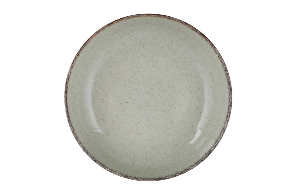 MOD24Y2730P03 Grün 100 % PORZELLAN