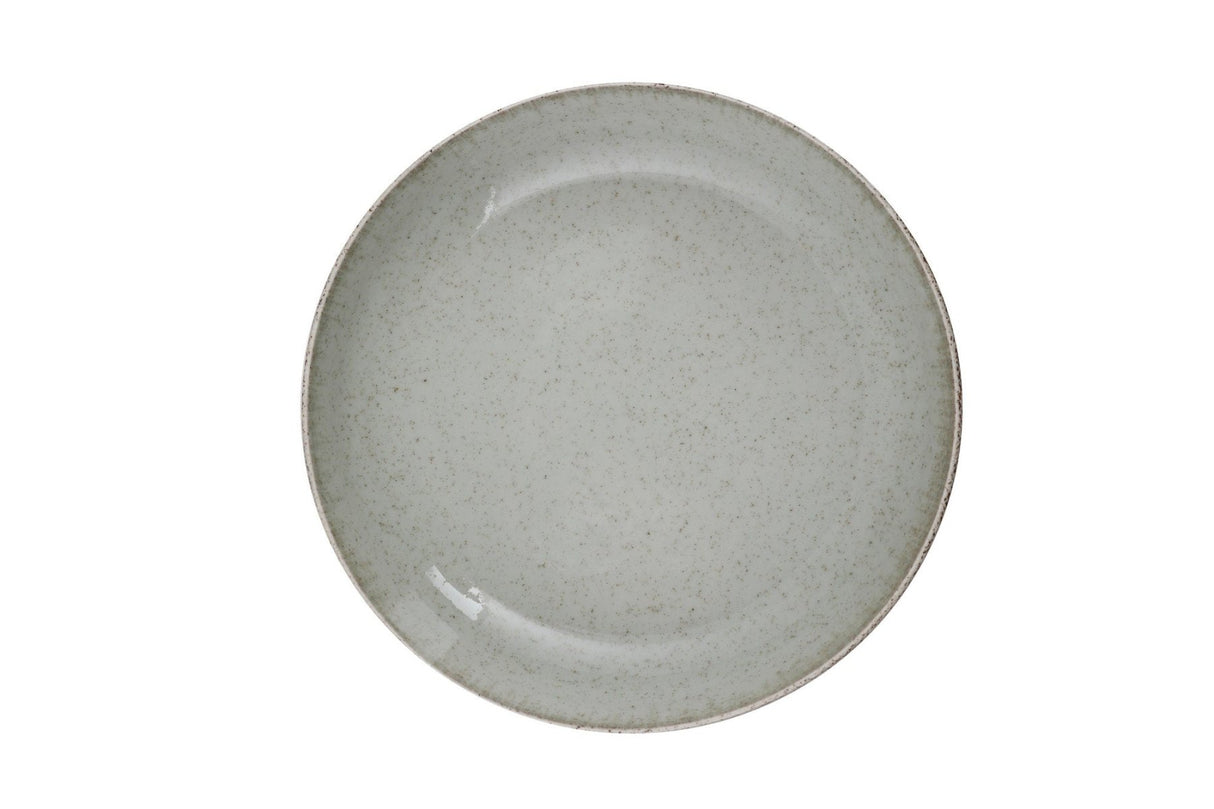 MOD24Y2730P03 Grün 100 % PORZELLAN