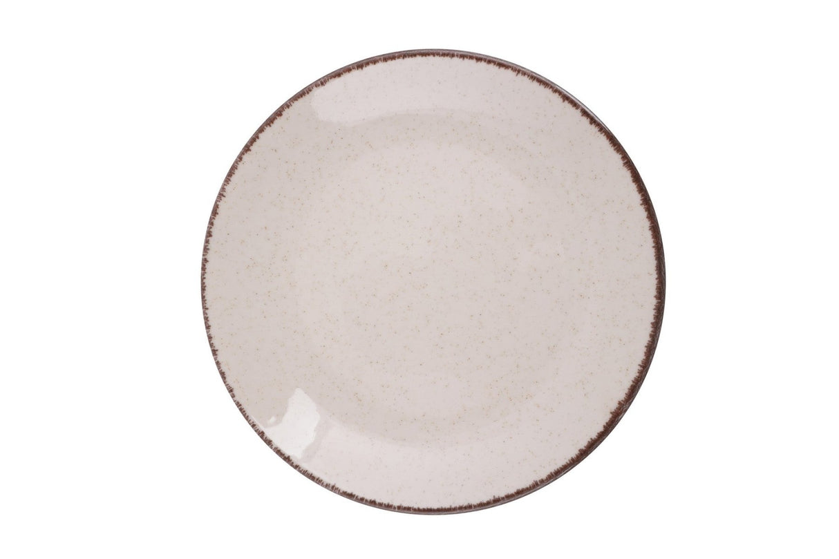 CXEO18Y2730P02 Zimt 100 % PORZELLAN