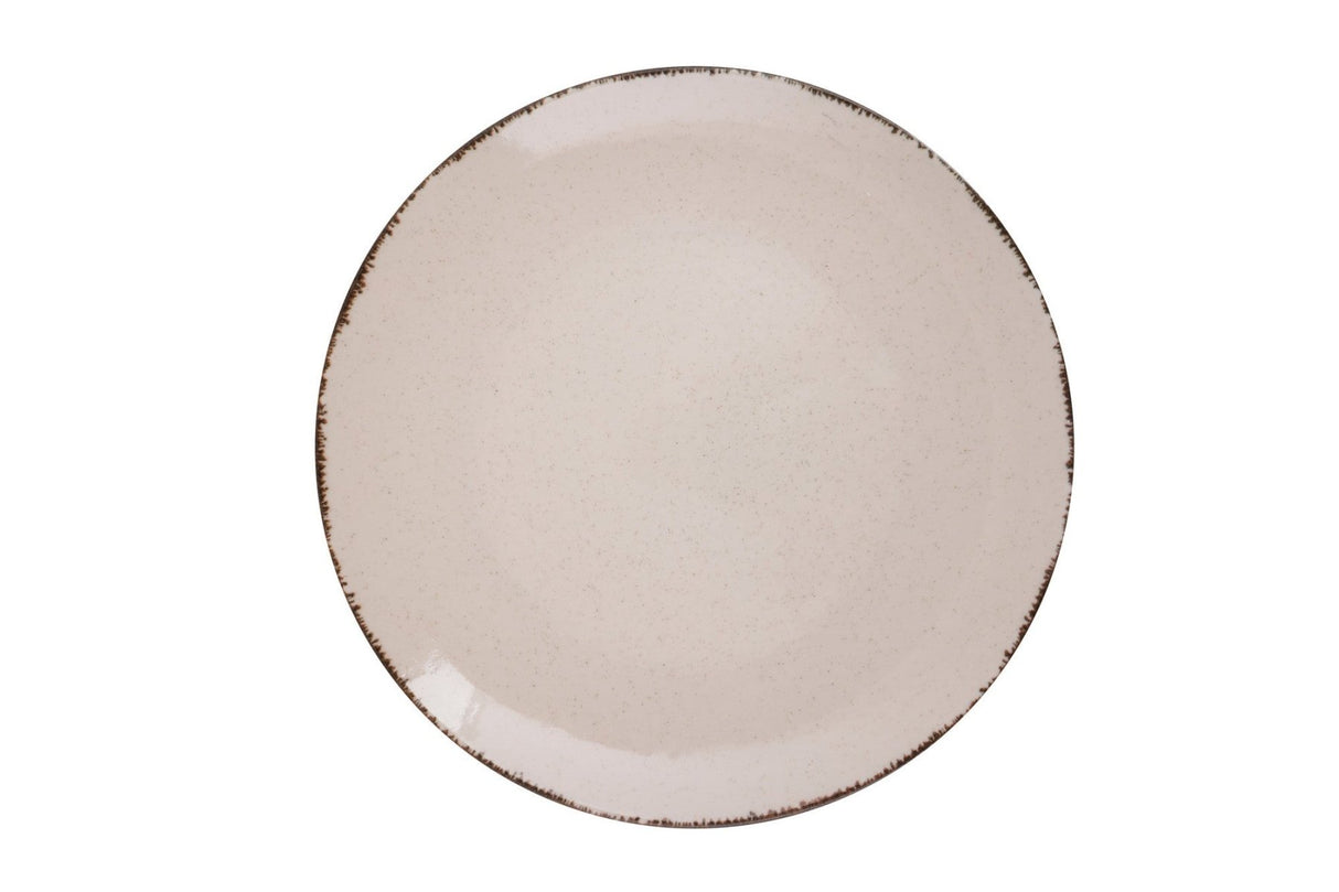 CXEO18Y2730P02 Zimt 100 % PORZELLAN