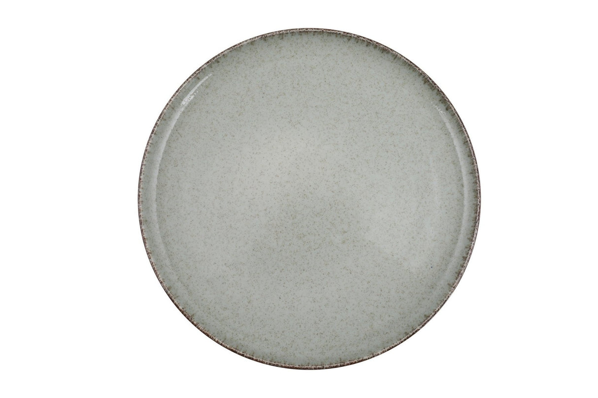 MOD18Y2730P03 Grün 100 % PORZELLAN