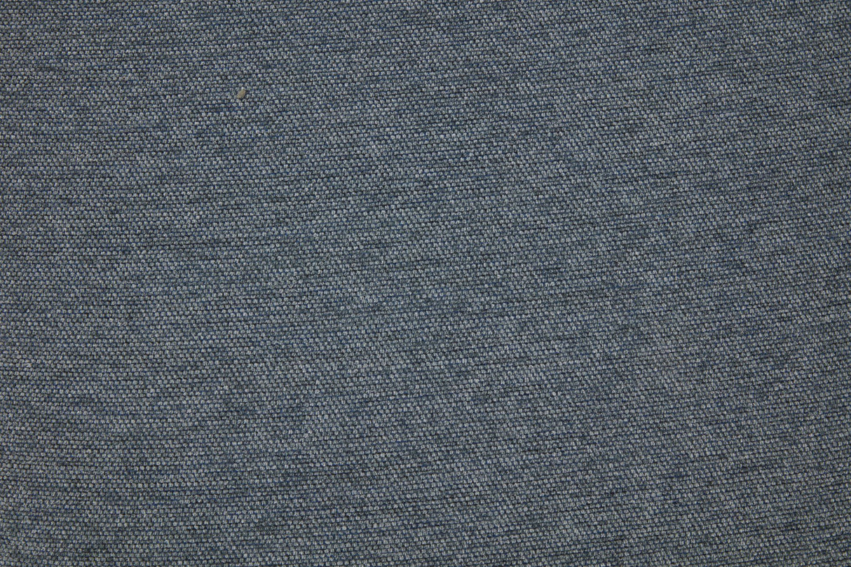 Ecksofa links Anthrazit