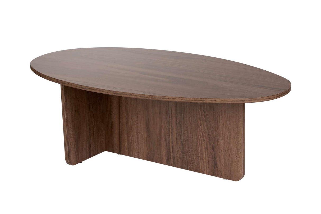 Orba – Venezia Walnuss 100 % MELAMINBESCHICHTETE SPANPLATTEN
