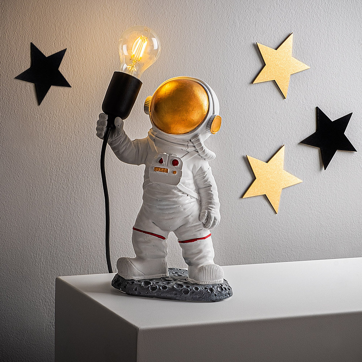 Tischlampe Astronaut