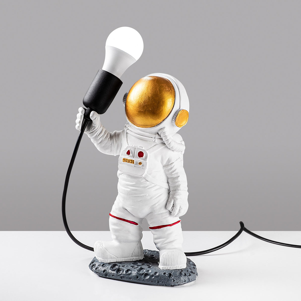 Tischlampe Astronaut