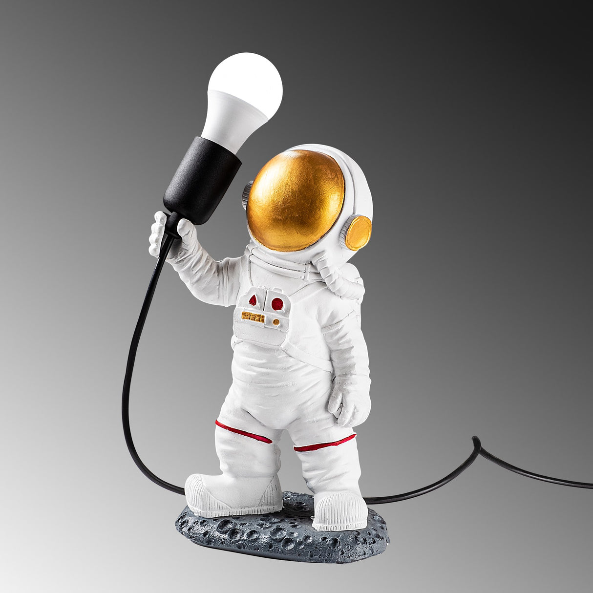 Tischlampe Astronaut