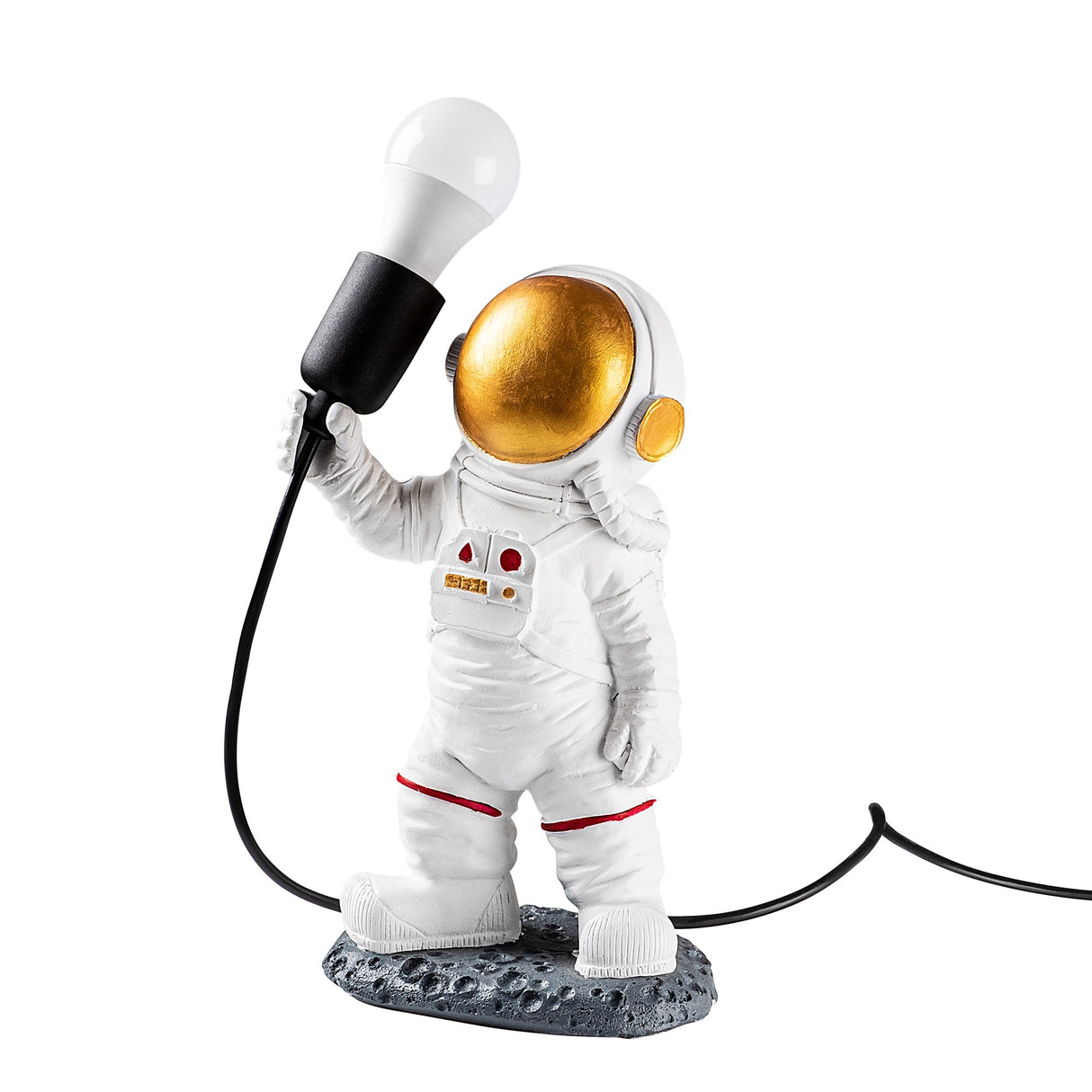 Tischlampe Astronaut