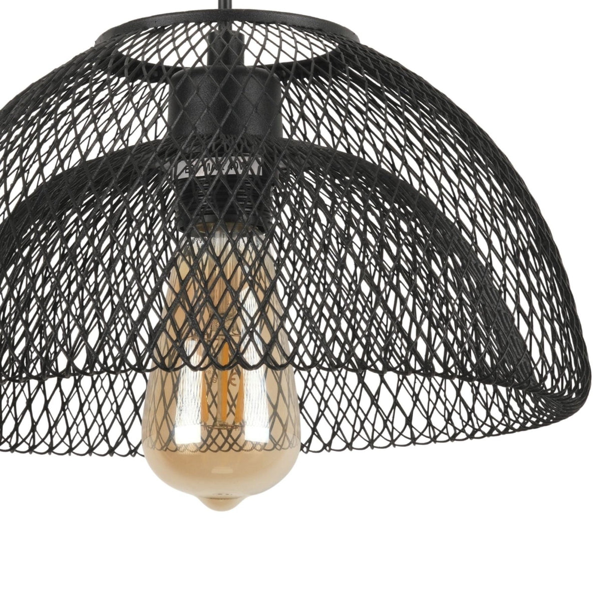 Berk - 16400 - 8 - A Black Metal Cap