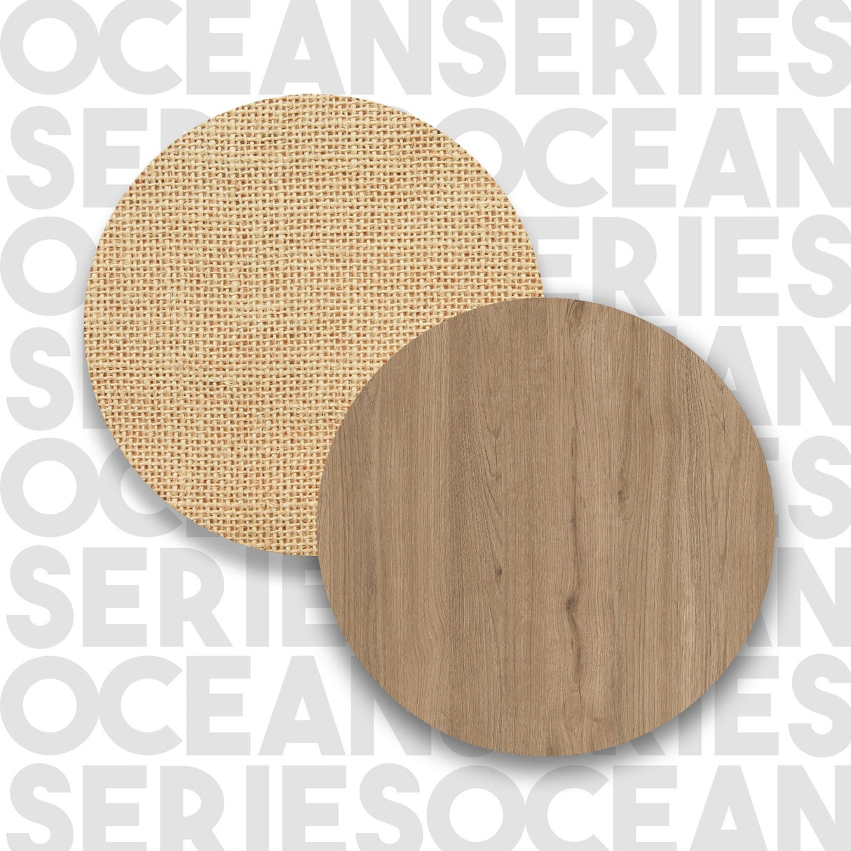 Bücherregal Cosmos Walnut Eiche Melamin 83.9x175.6x29.5 cm