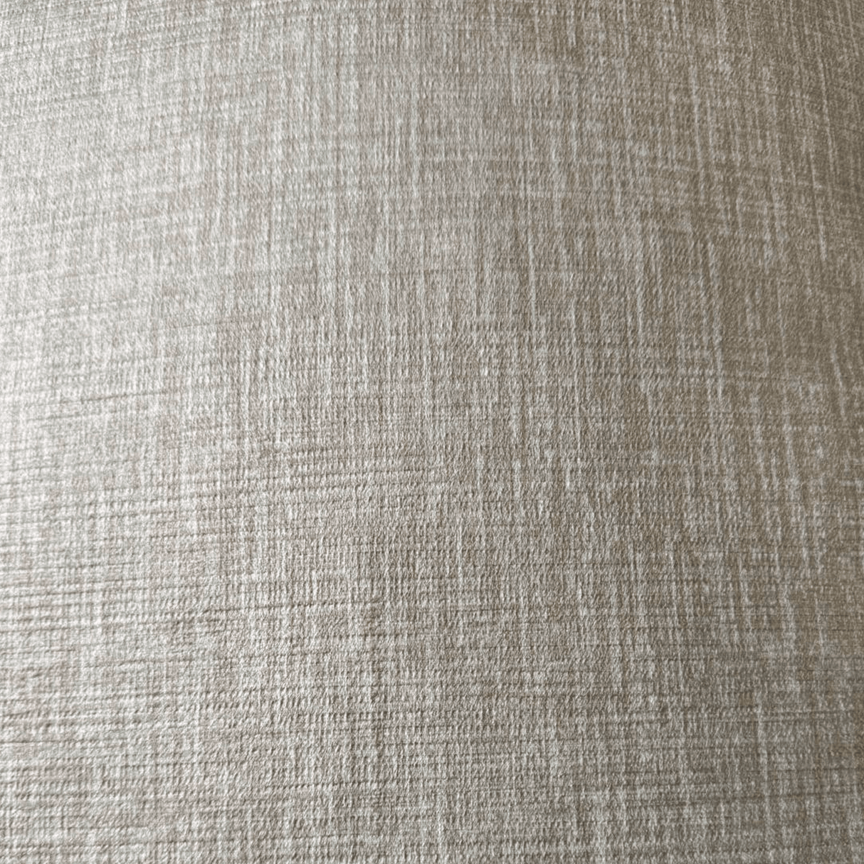 Ecksofa Chaiselongue beige Strukturstoff Dwayne – links