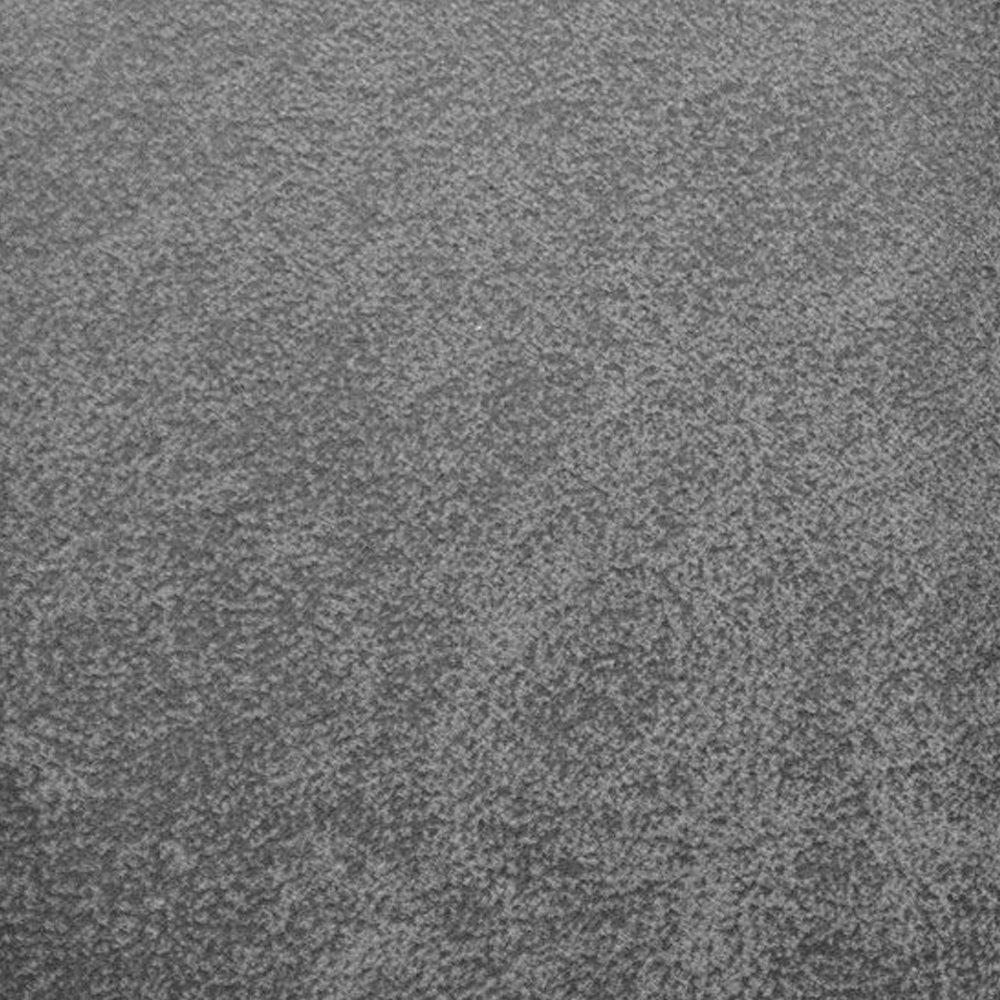 Ecksofa grau Mikrofaser Tulin - rechts