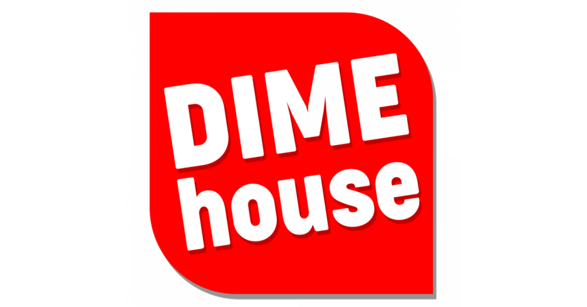 Dimehouse - Erschwingliches Zuhause!