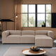 Modulare Sofas