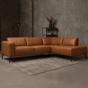 Ecksofa rechts
