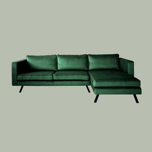 Ecksofas
