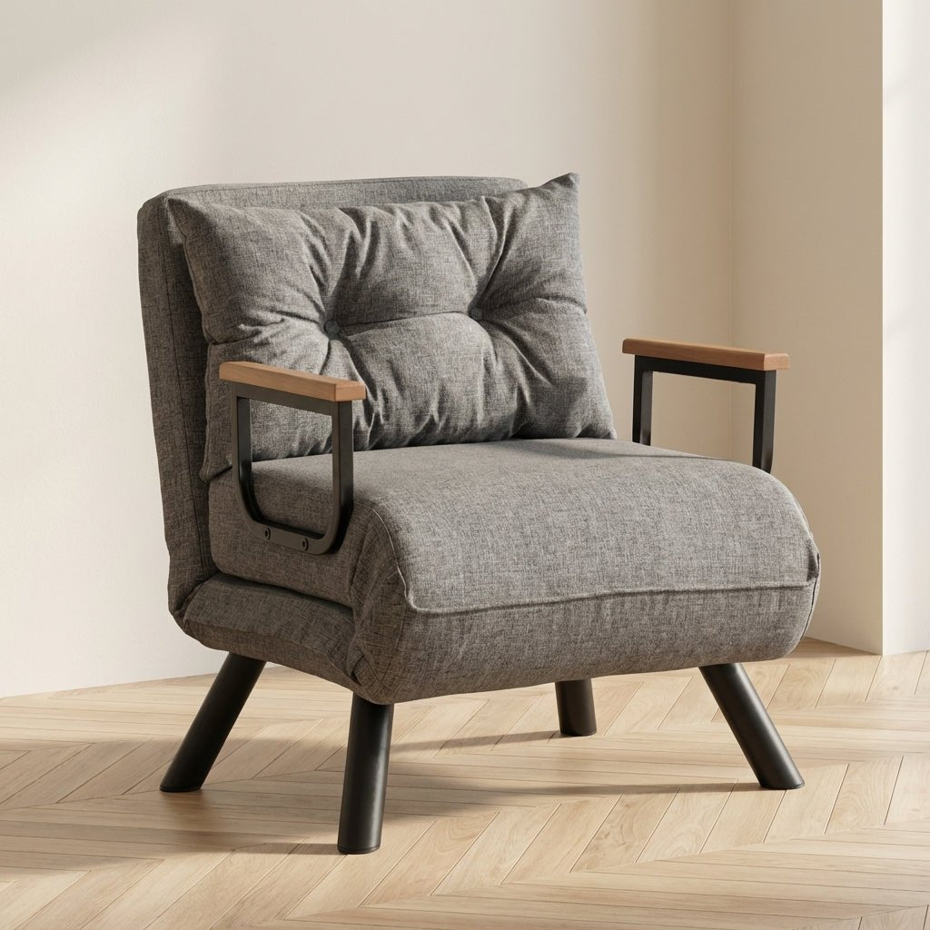 Slaapfauteuils - Dimehouse