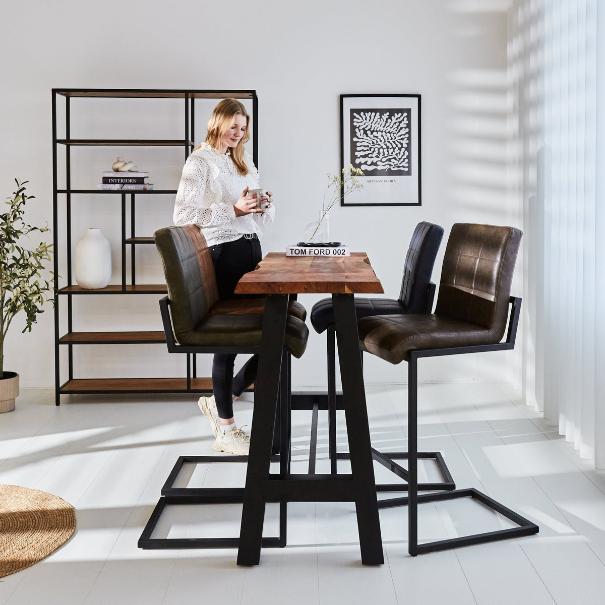 Barhocker 70 cm Sitzhöhe kaufen?