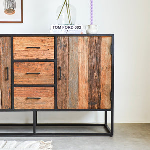 Industrielle Sideboards