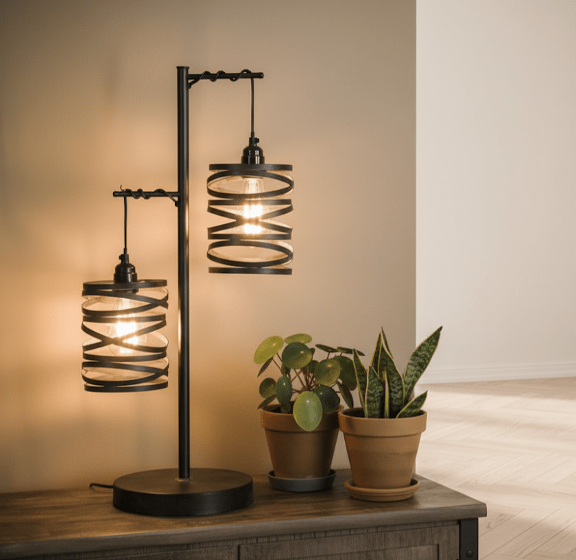 Tafellampen - Dimehouse