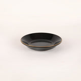 TY040044F650A841600MAGD100 Schwarz, 100 % KERAMIK-STEINZEUG, 27 cm breit