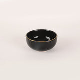 TY040044F650A841600MAGD100 Schwarz, 100 % KERAMIK-STEINZEUG, 27 cm breit