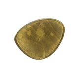 Couchtisch Luna Antik Gold 62x45x40 cm 