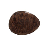 Couchtisch Vesta L antikes Kupfer 70x59 cm 