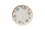 MCH009886 Mehrfarbig 100 % KERAMIK 19 cm breit