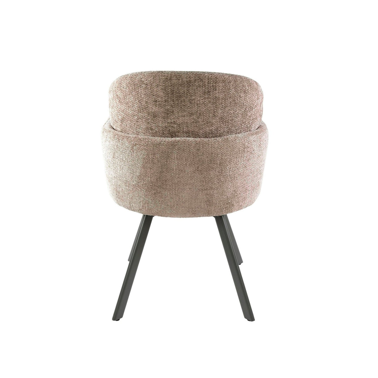 Satz von 2 Esszimmerstühlen Luma Hoven rich zand 