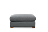 Ecksofa Loop Grau
 Hellgrau