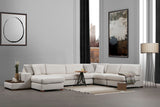 Ecksofa Loop Beige