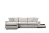 Ecksofa Loop Beige