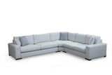 Ecksofa Loop Beige