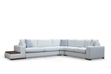 Ecksofa Loop Beige