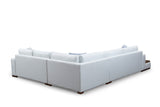 Ecksofa Loop Beige